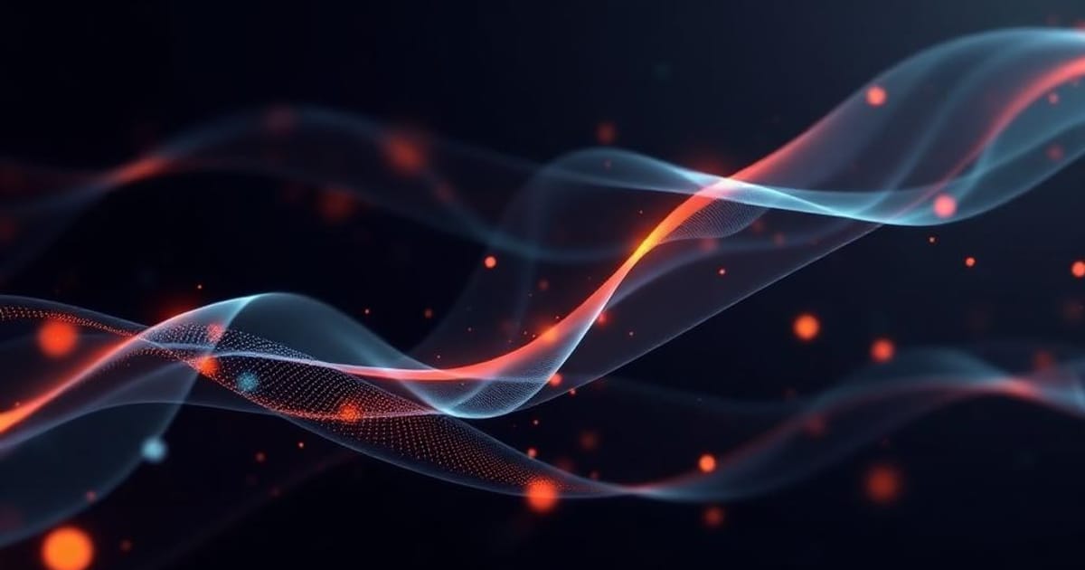 Estructurando un plan de analítica de búsqueda con IA en una tablet corporativa