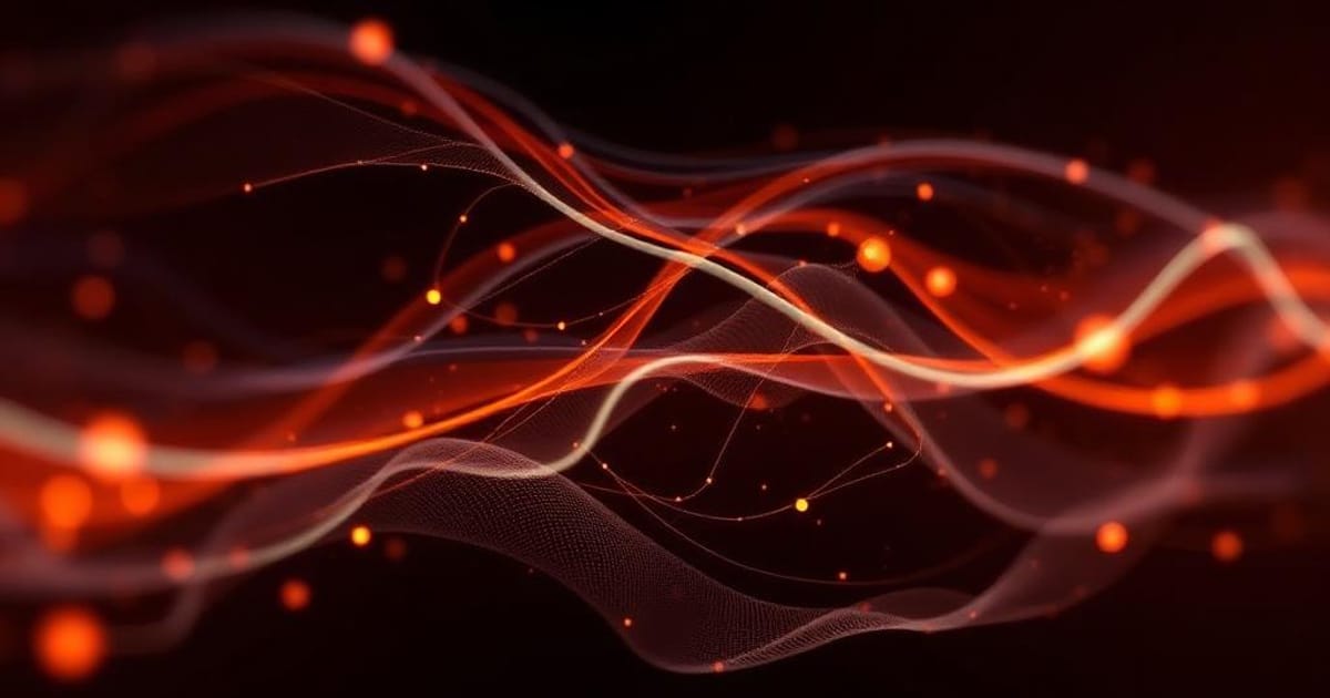 Interfaz de Meta AI Mode en Facebook mostrando consultas de usuario y respuestas automatizadas basadas en datos públicos.